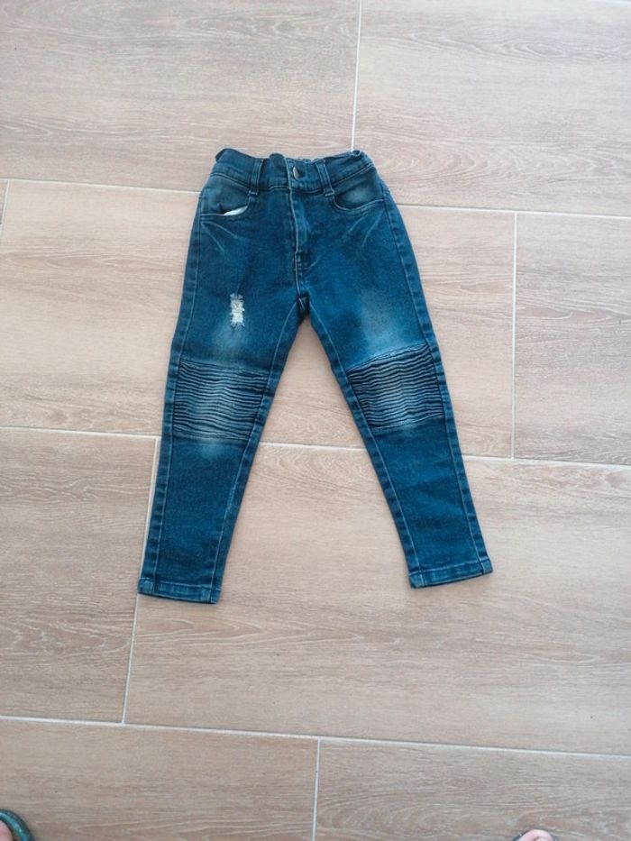 Pantalon garçon 24 mois