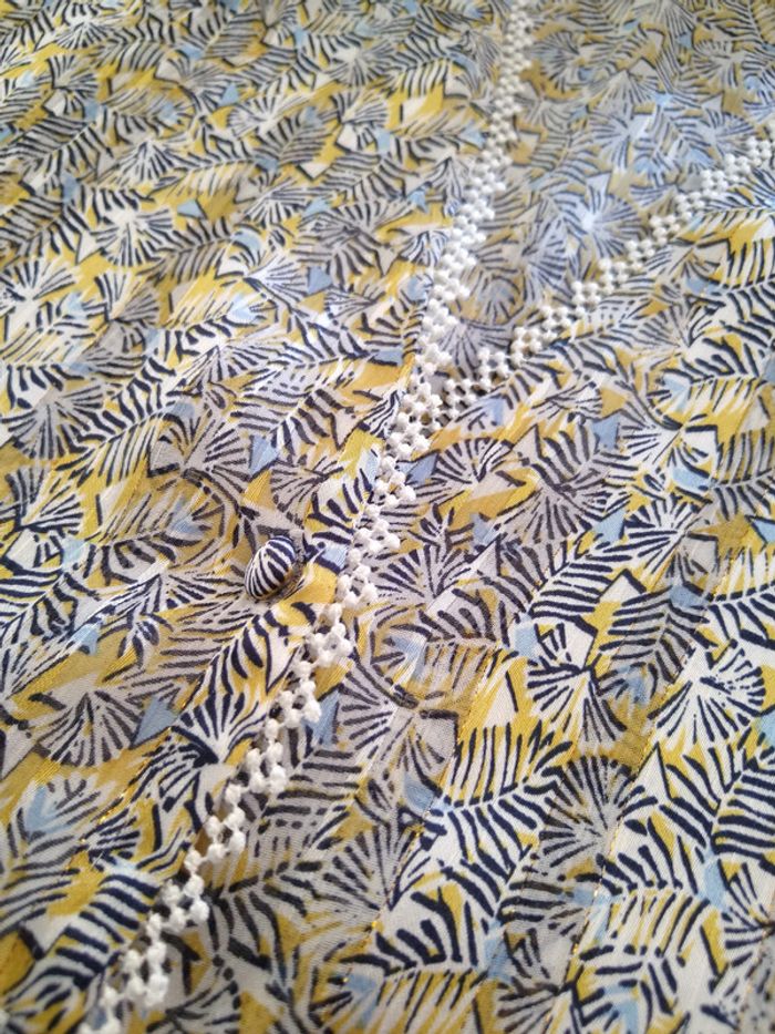 Chemisette Deeluxe 42 - photo numéro 5