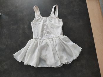 Tutu danse classique 8ans