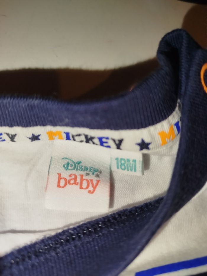 Ensemble Disney - photo numéro 5