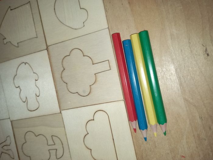 Kit créatif - photo numéro 4