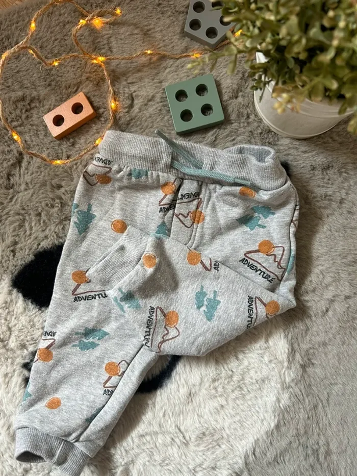 Jogging bébé - photo numéro 2
