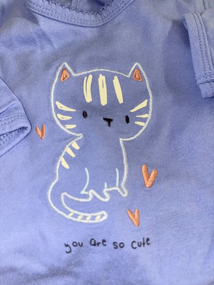 Pyjama kiabi - photo numéro 2