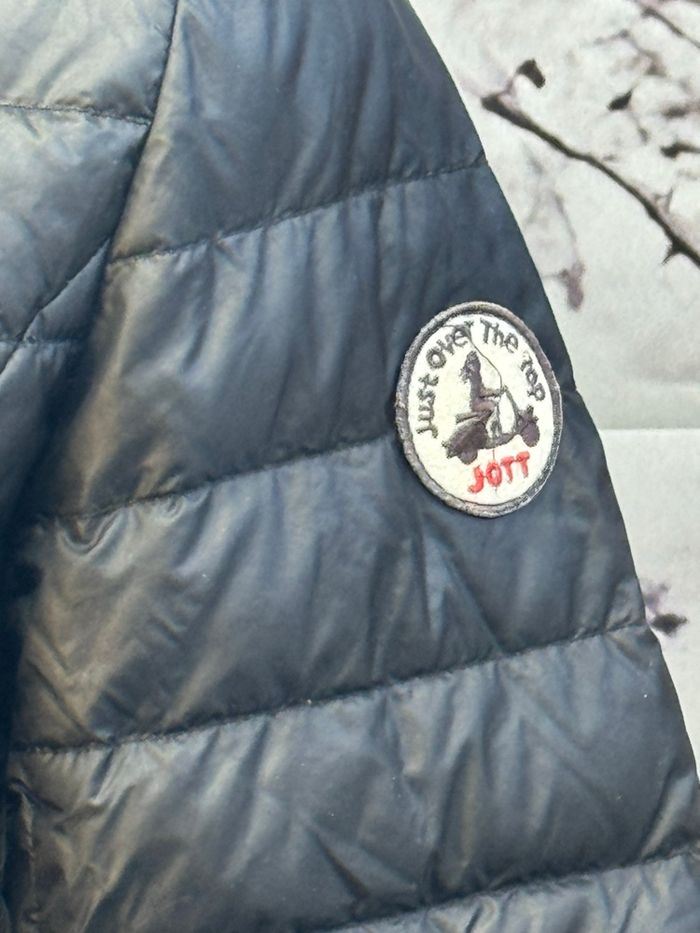 Doudoune femme t s jott - photo numéro 6