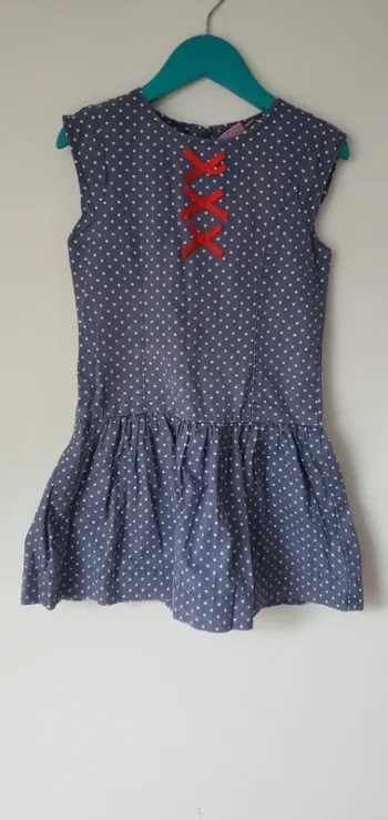 Robe.