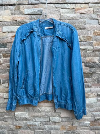 Veste Legere