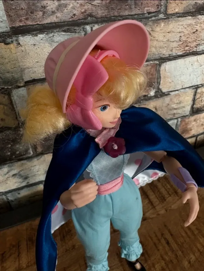 Figurine la bergère Toy Story - photo numéro 3