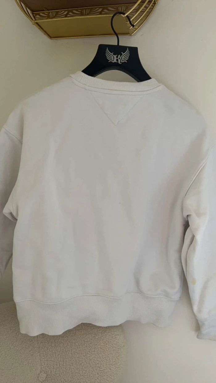 Pull  Tommy Hilfiger - photo numéro 3