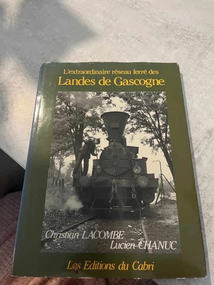 L’extraordinaire réseau ferré