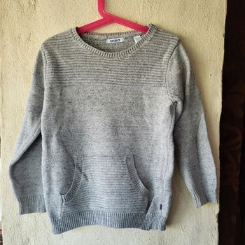 Pull enfant okaidi