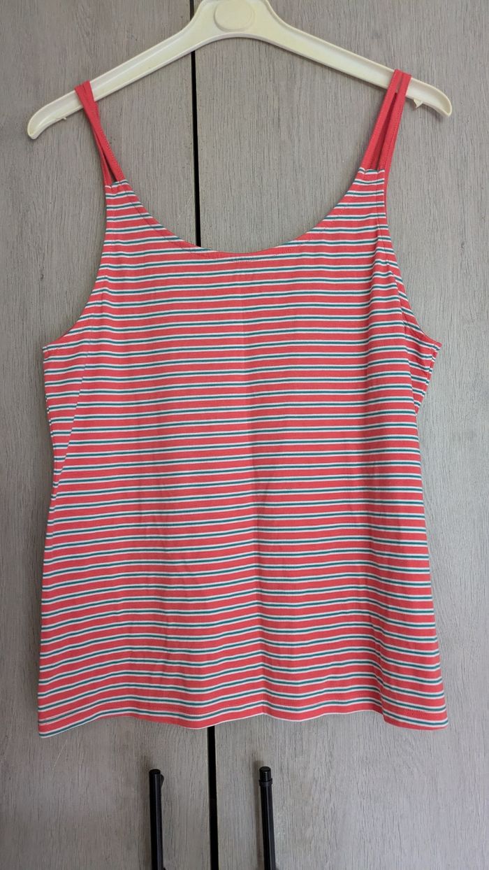 Débardeur femme - photo numéro 3