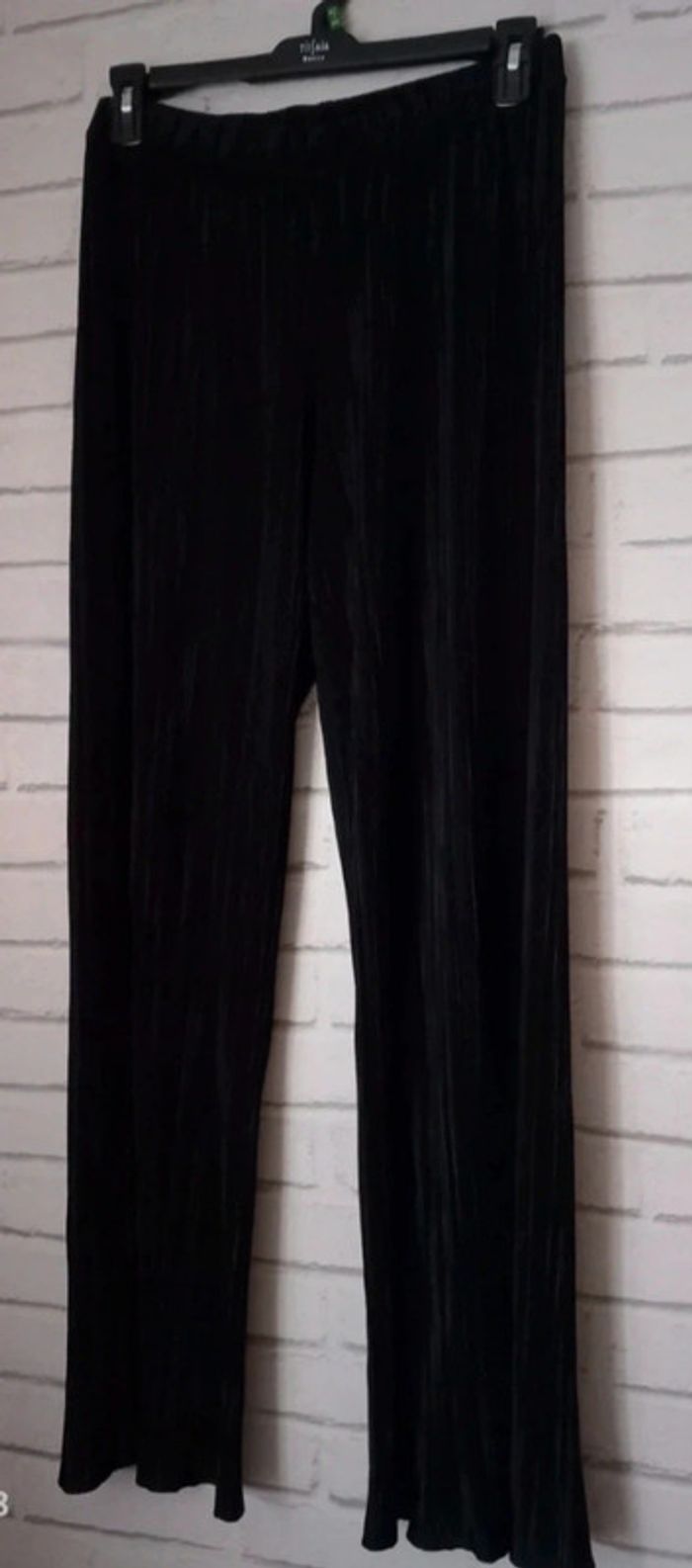 Pantalon Zara