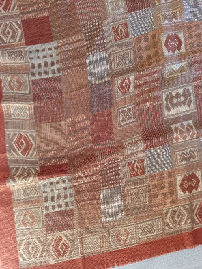 Foulard - photo numéro 5