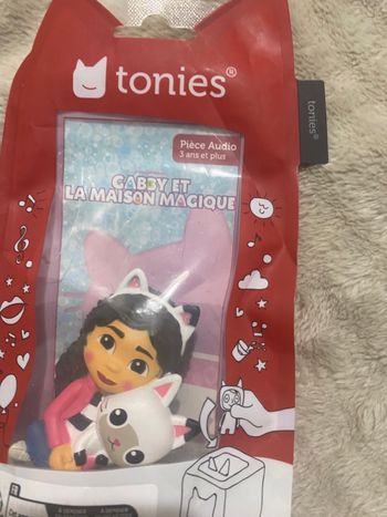 Tonies