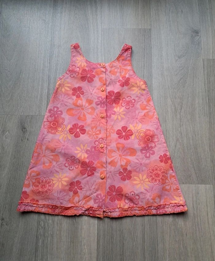 Robe d'été - photo numéro 2