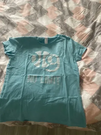 TEE shirt femme
