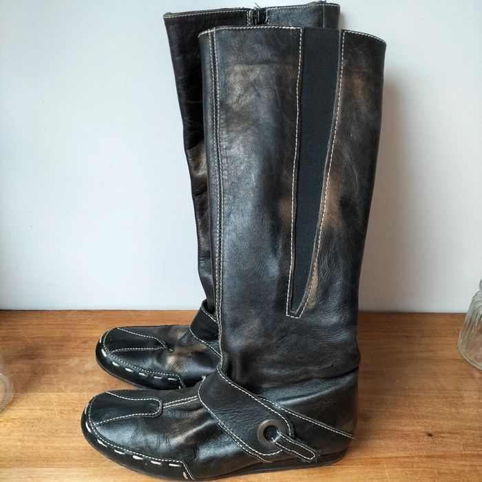 Bottes