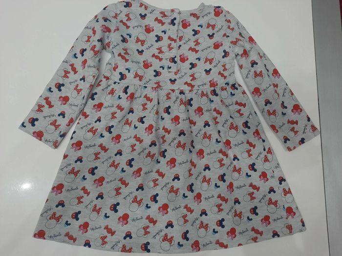 Lot de 4 robes 18-24 mois - photo numéro 7
