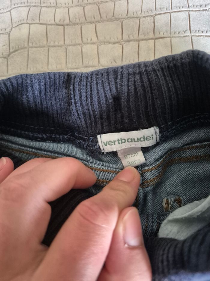 Pantalon - photo numéro 2