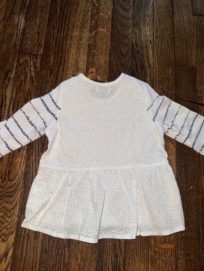 Haut ikks 12 mois - photo numéro 2