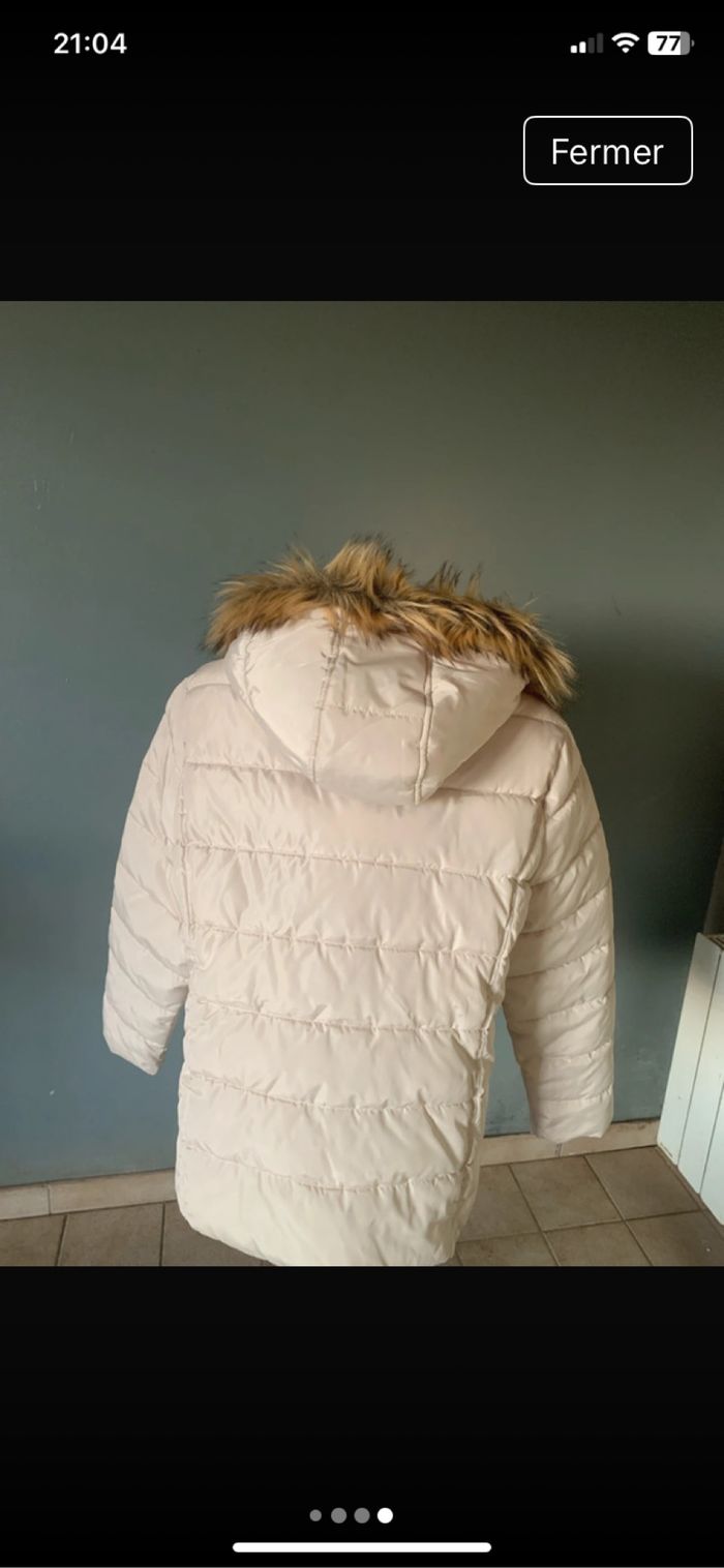 Doudoune femme - photo numéro 4