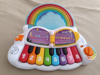 Piano VTech