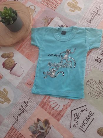 Tee-shirts