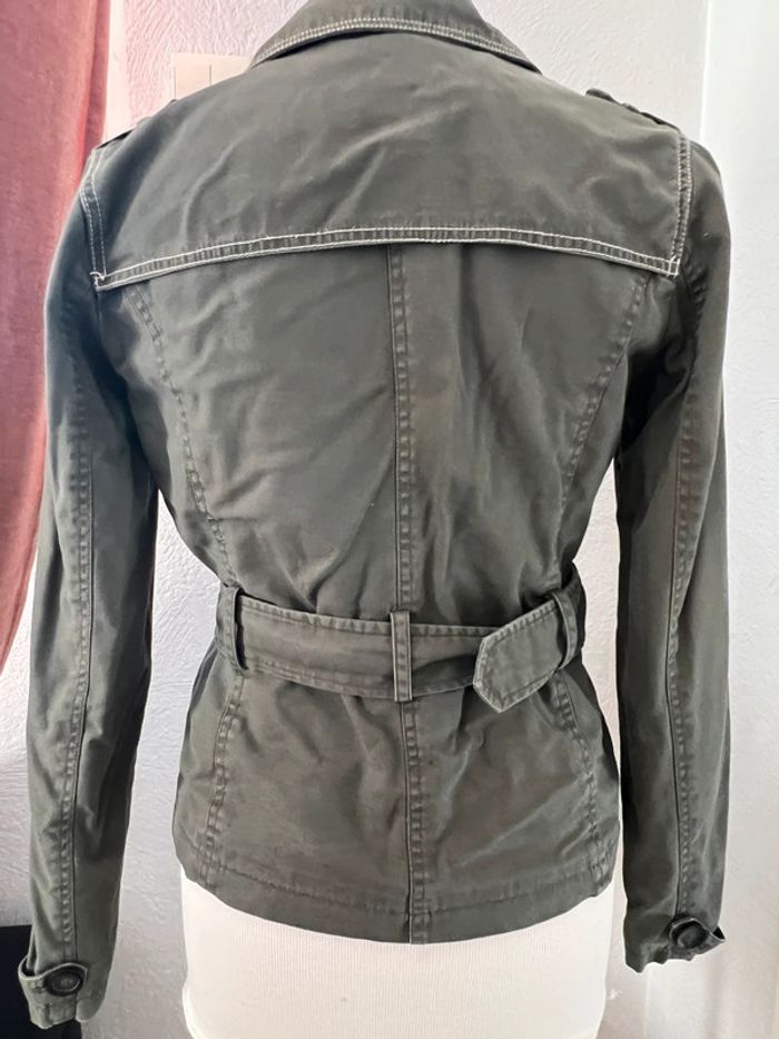 Veste femme T.38 - photo numéro 4