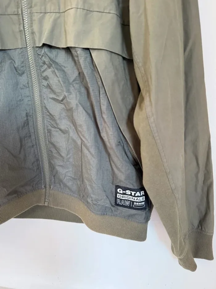 Bombers Gstar - photo numéro 5