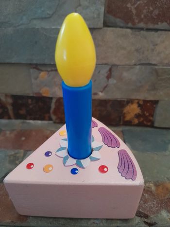 Accessoire pour dînette C . 13