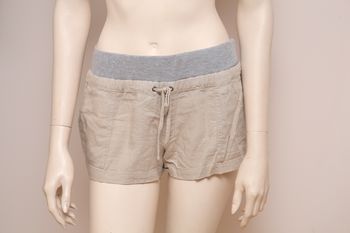Short femme