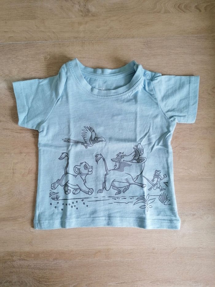 Lot de 2 t-shirts - photo numéro 7