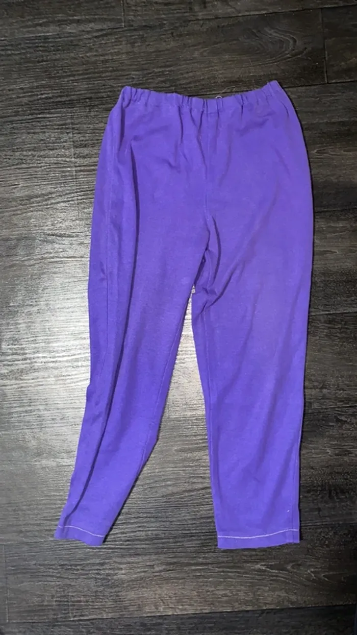 Pantalon de pyjama - photo numéro 2