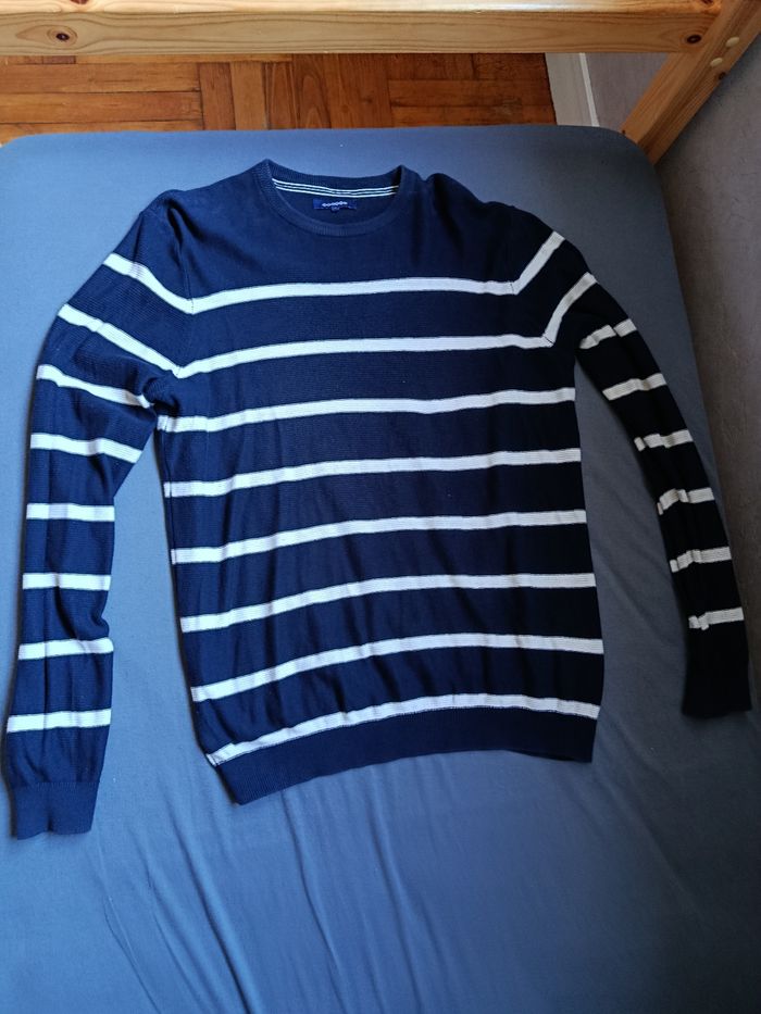 Pull homme - photo numéro 3