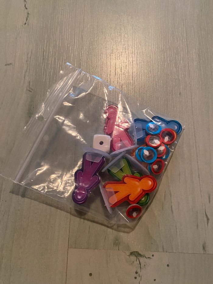 Une saison au zoo - photo numéro 4