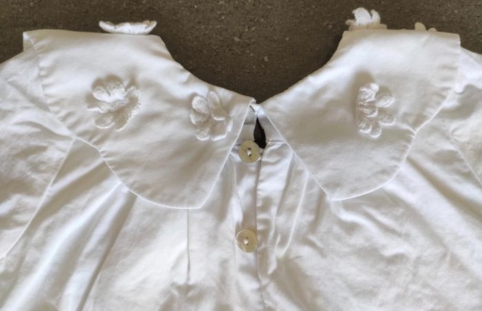 Robe de cérémonie - photo numéro 5