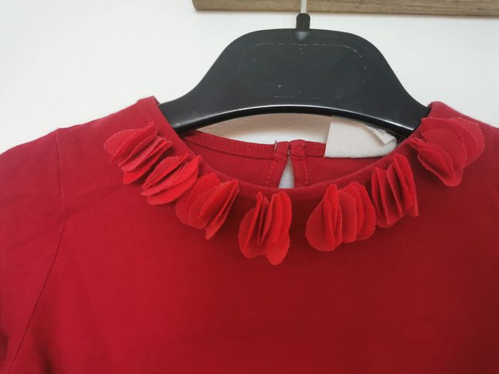 Tee shirt manches longues - photo numéro 3