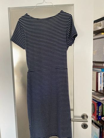 Tolles Sommerkleid von Tom Tailor, sehr guter Zustand, Größe 38