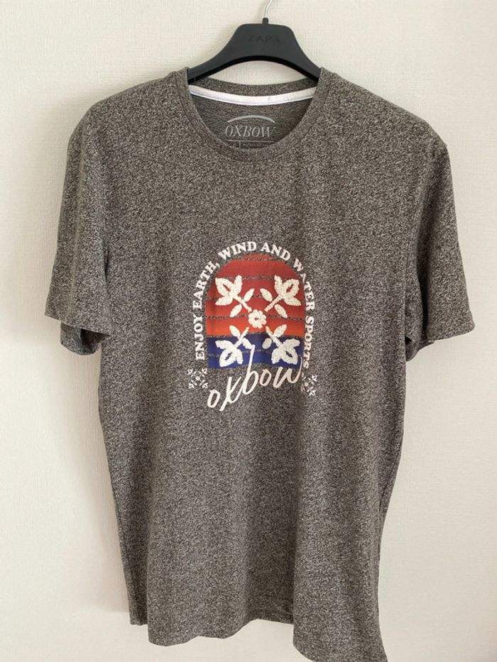 Tee shirt Oxbow taille S