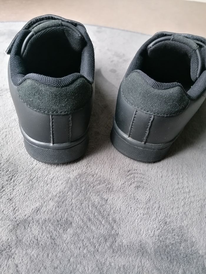 Baskets enfants creeks - photo numéro 4