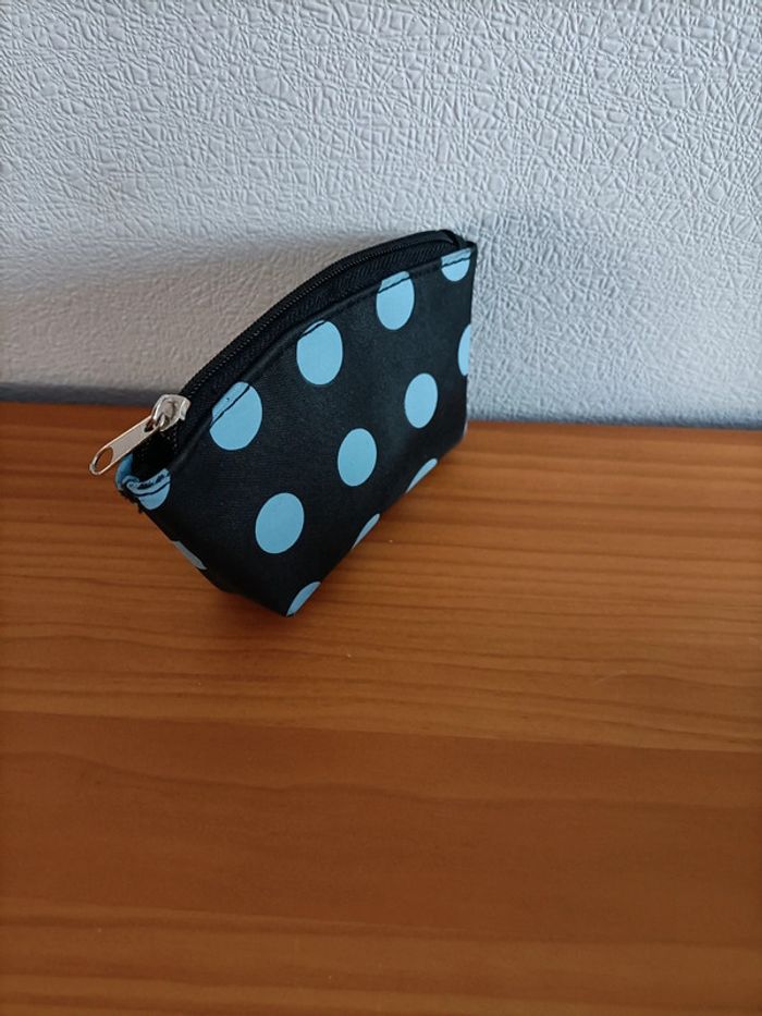 Porté monnaie - photo numéro 2