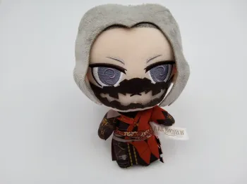 Plush Final Fantasy XIV Job Vol. 4 - Samurai