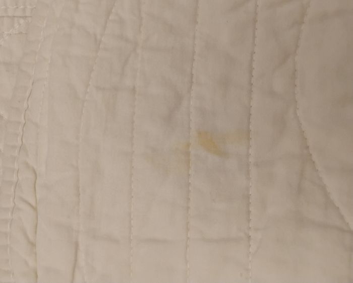 Boutis matelassé 240/260 - photo numéro 6