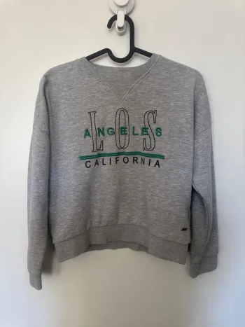 Sweat liberto