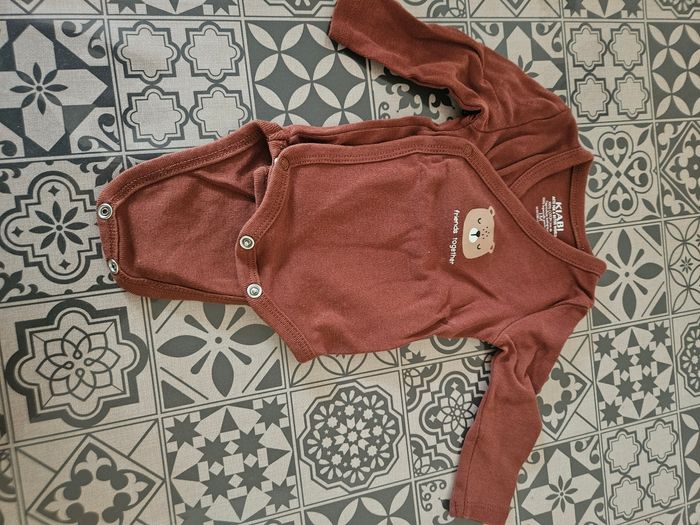 Lot 5 bodies - photo numéro 3