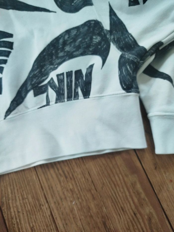 Pull femme Nike M - photo numéro 6