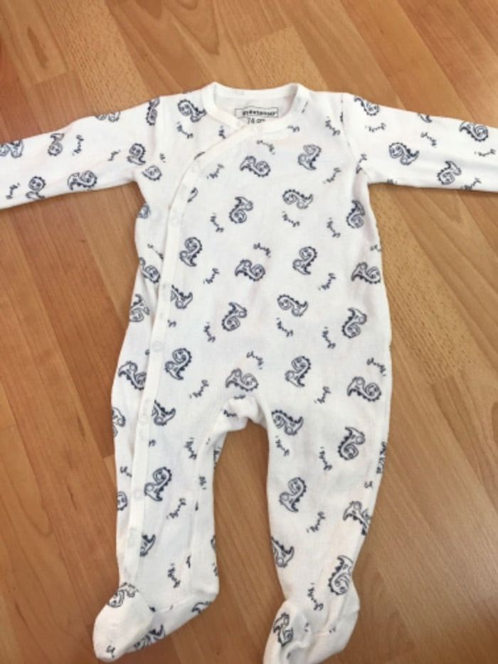 Pyjama