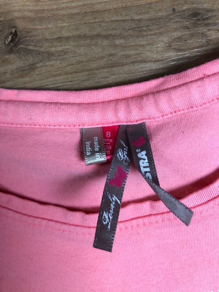 Teeshirt - photo numéro 2