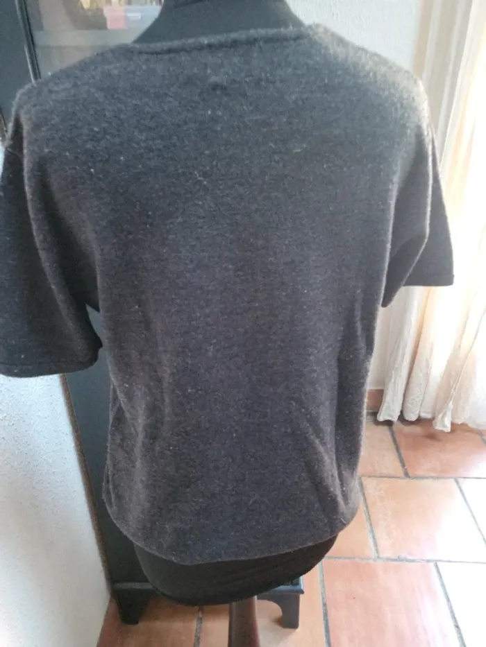 Pull-over - photo numéro 3