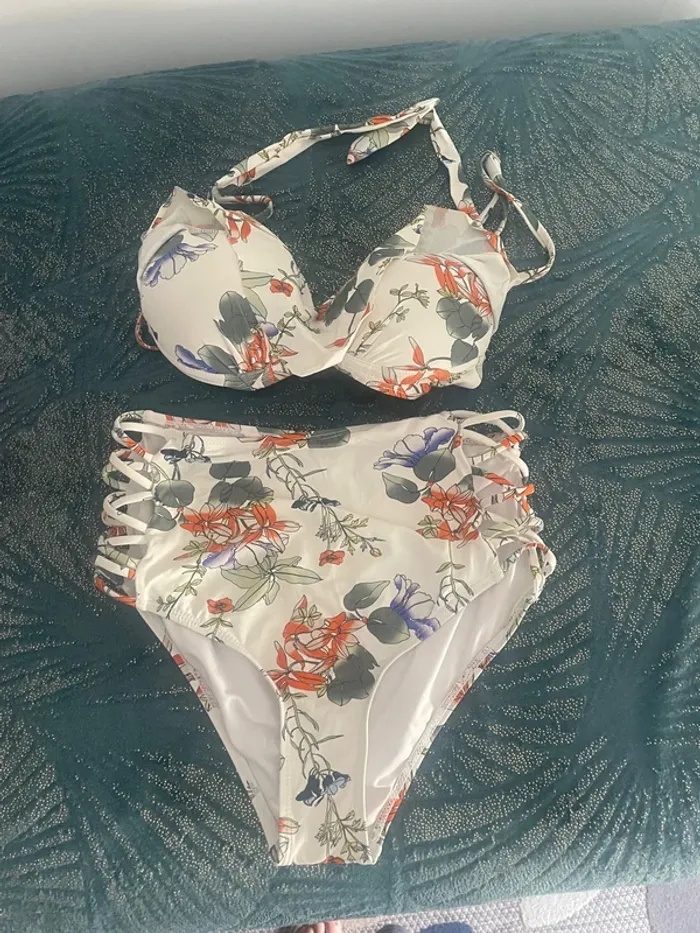 Maillot de bain femme